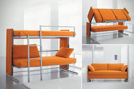 In case you are looking to modify the storage options in a particular upholstered bed, please share the exact specifications with us so we can share the best possibilities, however, low floor beds cannot accommodate under storage option due to its design and the. Bunk Bed With Sofa Down 90 Photos Wide Choices