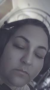 Wiman Mis Carries and Puts Baby in A Box