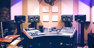 It doesn't have to be grand or ambitious but it can be a place. How To Build A Website For Your Recording Studio Bandzoogle Blog