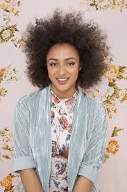 Choose a styling gel meant for bringing out curls, and apply it to 1⁄2 to 1 in (1.3 to 2.5 cm) sections of hair. Big Afro Learn How To Create A Big Afro On Natural Hair