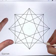 Simple Lines Create The Best Frameworks Procreate Let S You Rearrange Your Ideas As You Go So Many Ideas So Little Ti Simple Lines Drawing Tutorial Create