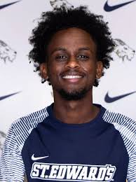 2024 Men's Soccer Roster