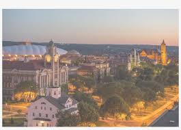 Последние твиты от syracuse university (@syracuseu). An Aerial View Of The Syracuse University Campus Syracuse University Campus 1024x686 Png Download Pngkit