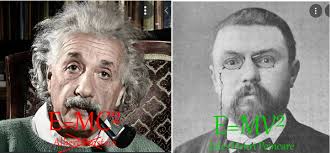 George Johnstone Stoney, who predicted the electron