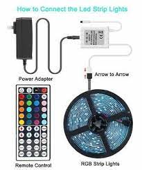 Pin By Leslie Jimenez On Playlist In 2021 Led Lighting Bedroom Led Room Lighting Led Strip Lighting