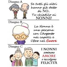 Festa Dei Nonni Oggi In Piazza Di Vagno Festa Dei Nonni Ricordi Di Scuola Nonni