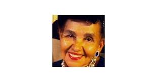 Ernestina Salinas Obituary (2015)