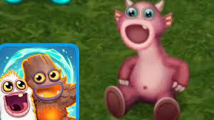 How to Breed Thrumble – My Singing Monsters: Dawn of Fire - YouTube