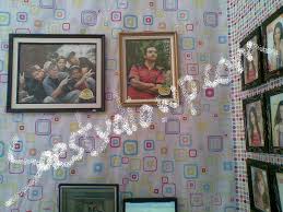 Parapuan adalah ruang aktualisasi diri perempuan untuk mencapai mimpinya. Membuat Wallpaper Dinding Sendiri