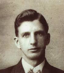 Benjamin Jeffries Jones (1870-1946)