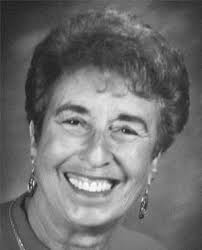 Barbara Bosio Obituary (1931