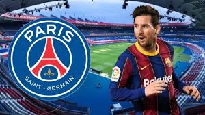 Neymar và angel di maria được cho là cũng đã gọi điện cho messi để nói về việc gia nhập psg. Nutr57wrn Xuxm