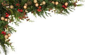Christmas Borders Png Border Craftapped Christmas Borders Png Svg Library Christmas Leaves Free Christmas Backgrounds Tree Branch Decor