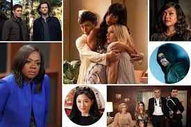 It has been expanded from the 50 greatest tv comedies of all time to the 56 greatest as of may 12, 2021.] Here Are All The Tv Shows Ending In 2020 Ew Com