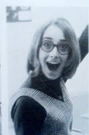 1970 SFB 'Gone with the Wind' prom court