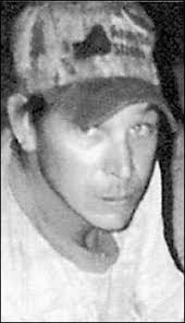 Todd Anthony Boudreaux (1967-2007)