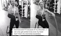 Kaley Cuoco claps back at critics after being shamed for seeing ...