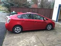 Hybrid synergy drive (hsd), also known as toyota hybrid system ii, is the brand name of toyota motor corporation for the hybrid car drive train technology used in vehicles with the toyota and lexus marques. Best Toyota Craigslist Toyota Prius For Sale By Owner