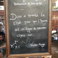 Rejoignez le salon de chat en ligne avec les femmes et les hommes près de chez vous! Le Cafe Des Chats Bastille Picture Of Le Cafe Des Chats Bastille Paris Tripadvisor