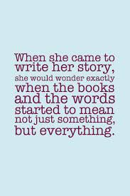 Everything By Inkandstardust On Deviantart Book Thief Quotes The Book Thief Favorite Book Quotes