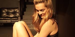  Nicole Steinwedell Is Having A Temple Tantrum At The Hollywood Fringe Festival