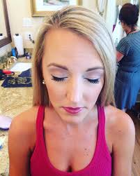 Joli A. Wedding and Special Occasion Hair and Makeup