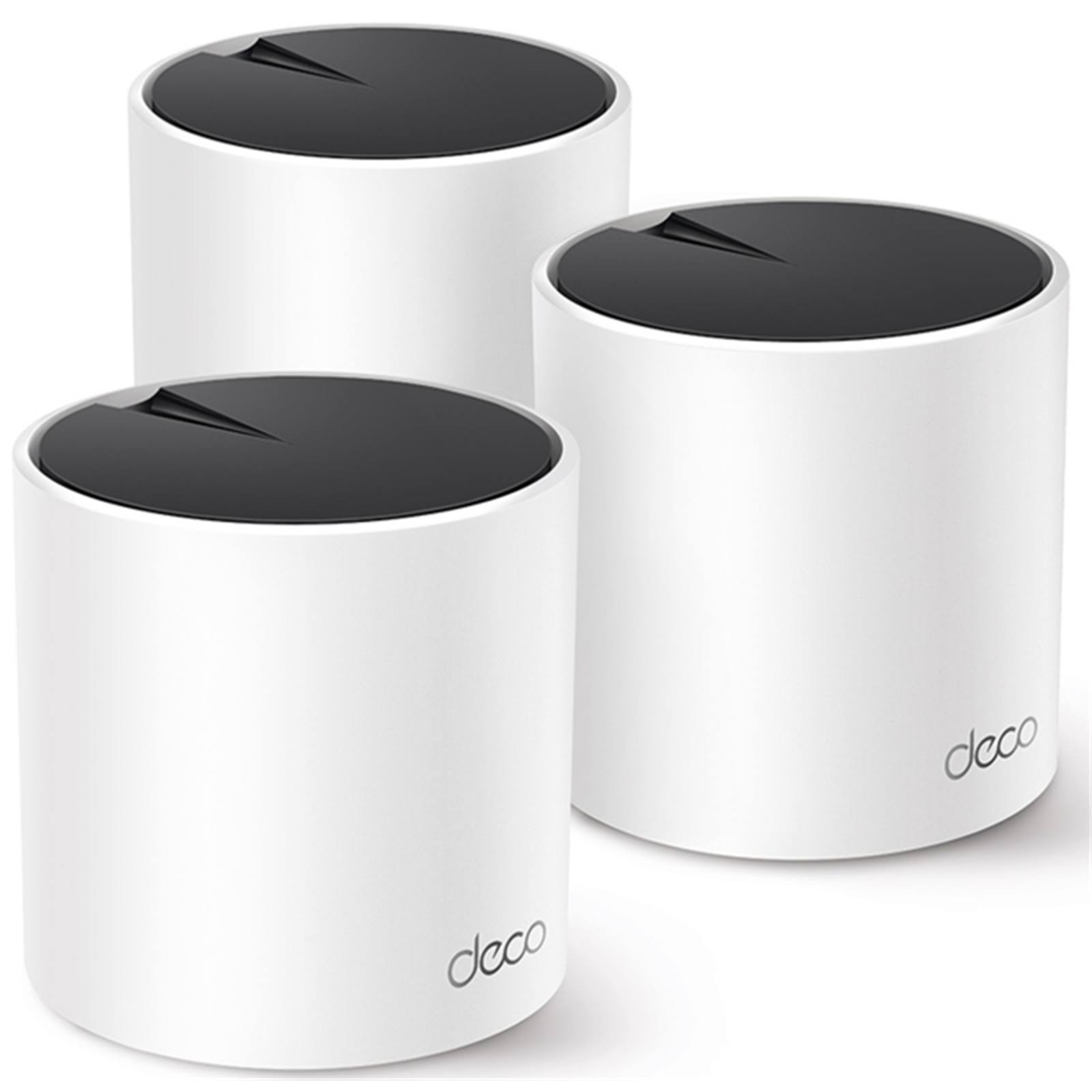 TP-Link Deco AX3000 WiFi 6 Mesh System