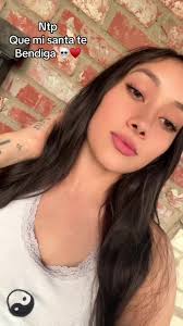 Betty Alcala's Instagram, Twitter & Facebook