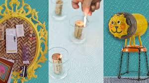 We put together a ton of cork board crafts that can work in your office or other parts of to create a simple and modern cork board, use painter's tape to make of a variety of asymmetrical shapes. 50 Wine Cork Crafts Diy Decor And Gifts Made From Wine Cork