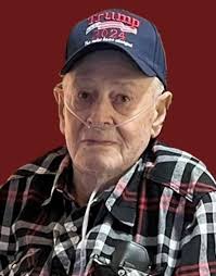 Ernest Patterson Obituary November 21, 2024