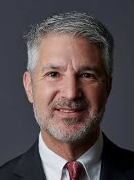 2021-2022 Organizational Chart