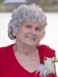 Katie Cargill Obituary