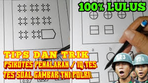 1032018 untuk soal tes logika penalaran nomor 4 dan 5 silahkan jawab. Tes Logika Penalaran Iq Tes Atau Psikotes Soal Gambar Youtube