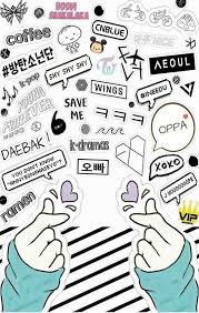 Special thanks to our great supporters and friends from the forex trading canada site www.forexcanada.ca. Pin By Ani Chan On Bts Ve Otesi Bts Wallpaper K Pop Wallpaper Kpop Wallpaper