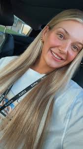 Taylor Norcross's Instagram, Twitter & Facebook