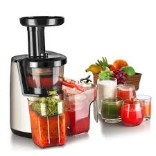 Top 10 Best Cold Press Juicer Review 2019 Masticating