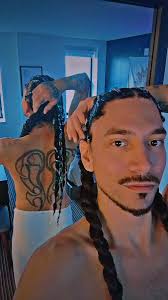 Christopher Piña (Wačante Ognaka Wičasa) Generous (@UndergroundTigg)