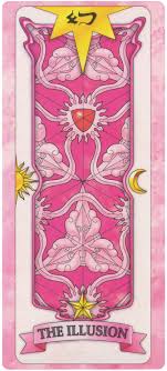 Sakura's main weapon is the clow cards, which first had their own magic, but had to be transformed so that they would draw power from her as sakura cards. The Illusion Cardcaptor Sakura Wiki Fandom