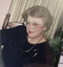 Maureen Shelbourne Goode