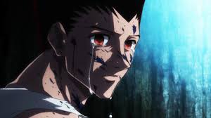 All of hunter x hunter (anime) in 49 minutes. Gon Freecss Hunter X Hunter Hxh Anime Plusultra Hunter X Hunter Hunter Anime Anime