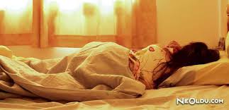 Falda Yatan Insan Gormek Ne Anlama Gelir