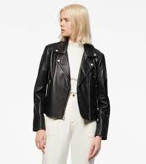 Grange Leather Moto Jacket Leather Women Andrew Marc Andrew Marc Moto Jacket Leather Moto Jacket Leather Jacket