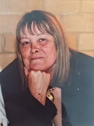 Susan Cook funeral details