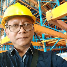 Dengan senang hati saya sampaikan bahwa saya memulai posisi baru sebagai  Sales Marketing Supervisor di PT Agricon!