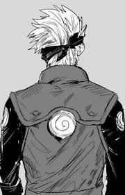 Resultado de imagen para kakashi sensei