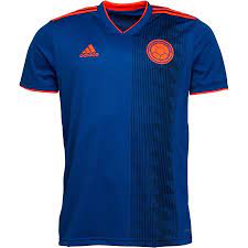 El director técnico argentino aseguró que le gustaría dirigir a la selección colombia. Adidas Herren Fcf Colombia Away Fussball Trikot Konigsblau