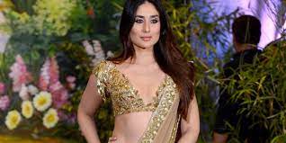 The actress is being severely criticised after unconfirmed reports alleging. Boycottkareenakhan Trends On Twitter