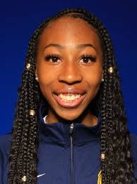 Riggins Named MVC Assistant Coach of the Year