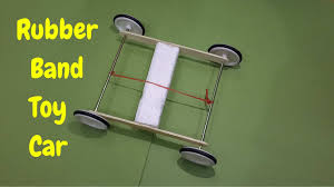 A small piece of aluminum foil (to make a fishing lure, to make a cap to heat water faster, etc.) emergency nibbles, like nuts or peanut butter crackers. 15 Awesome Diy Toy Car Projects
