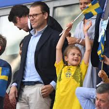 Fridolina rolfö ● overall ● goals, skills & assists music: Prinzessin Estelle Mit Papa Daniel Beim Wm Fussballspiel Gala De